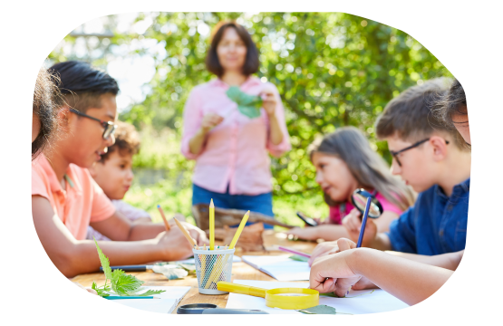 Ferienakademie Summer School