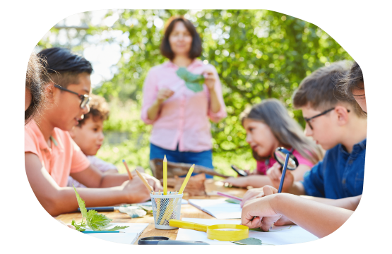Ferienakademie Summer School
